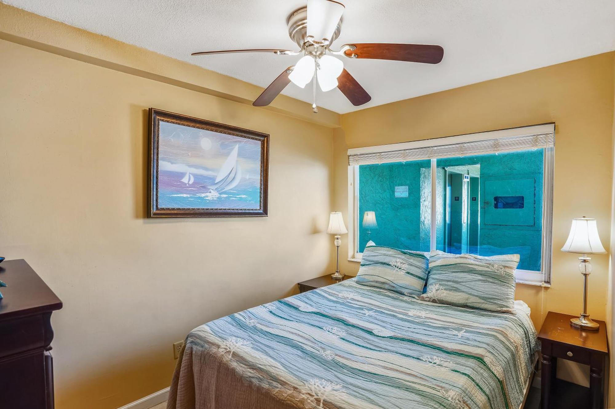Sand Castle1 804 Clearwater Beach Exterior photo
